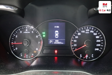 2014 - kia k3
