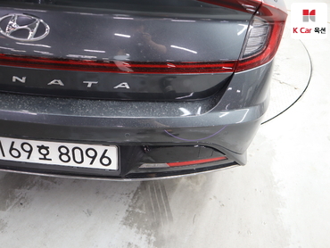 2022 - hyundai sonata