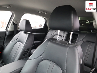 2022 - hyundai sonata