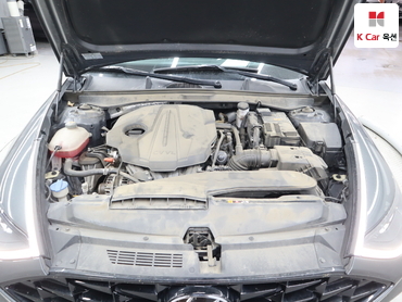 2022 - hyundai sonata