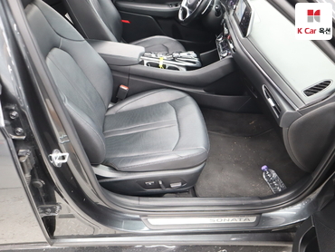 2022 - hyundai sonata