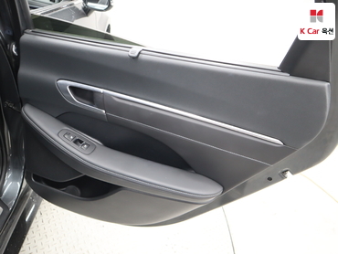 2022 - hyundai sonata