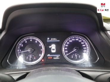 2022 - hyundai sonata