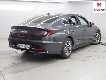 2022 - hyundai sonata