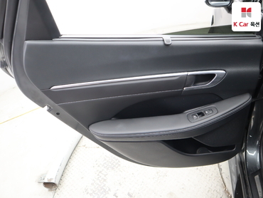 2022 - hyundai sonata