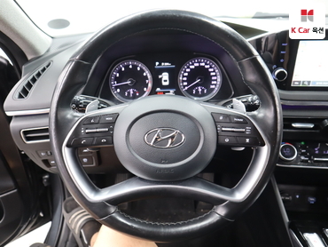 2022 - hyundai sonata