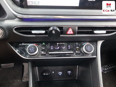 2022 - hyundai sonata