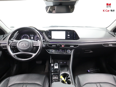 2022 - hyundai sonata