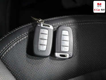 2011 - kia sportage