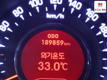 2011 - kia sportage
