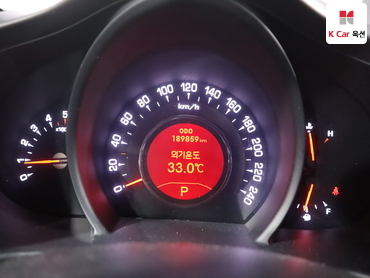 2011 - kia sportage