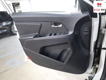 2011 - kia sportage