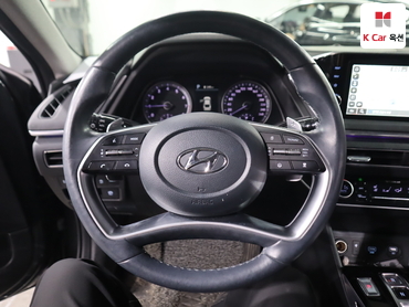 2022 - hyundai sonata