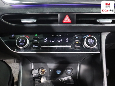 2022 - hyundai sonata