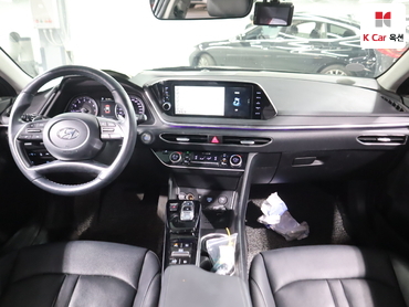 2022 - hyundai sonata