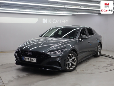2022 - hyundai sonata