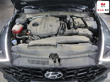 2022 - hyundai sonata