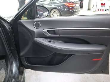 2022 - hyundai sonata