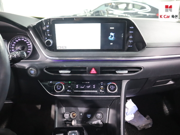 2022 - hyundai sonata