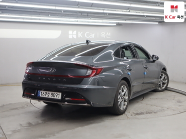 2022 - hyundai sonata