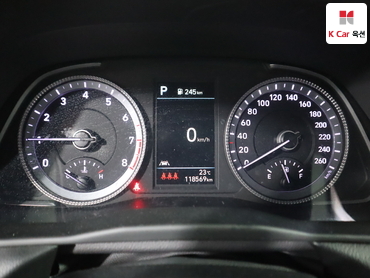 2022 - hyundai sonata