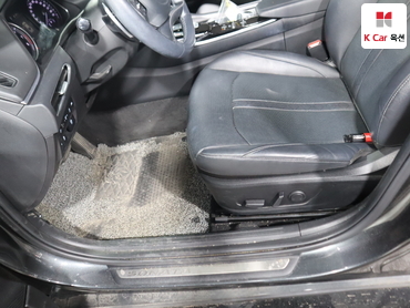 2022 - hyundai sonata