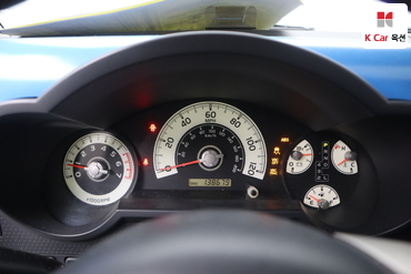 2007 - toyota v6