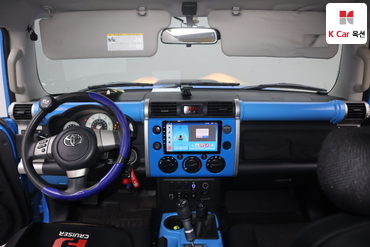 2007 - toyota v6