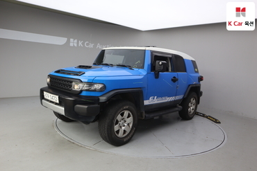 2007 - toyota v6