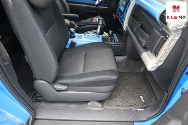 2007 - toyota v6