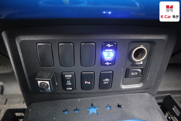 2007 - toyota v6