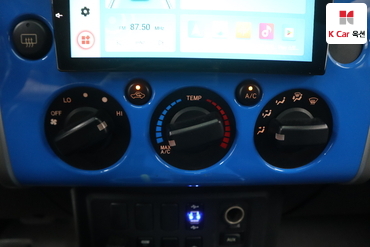 2007 - toyota v6