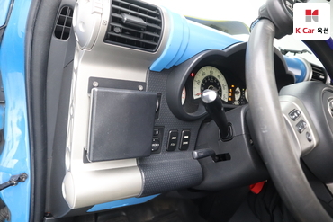 2007 - toyota v6