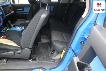 2007 - toyota v6