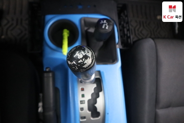 2007 - toyota v6