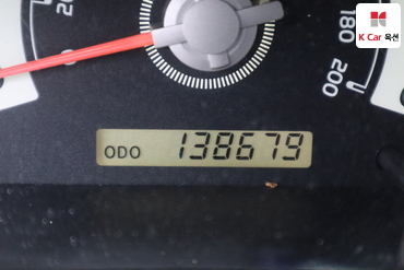 2007 - toyota v6