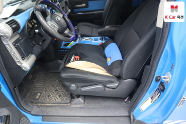2007 - toyota v6