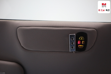 2007 - toyota v6