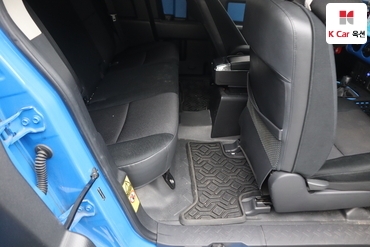 2007 - toyota v6