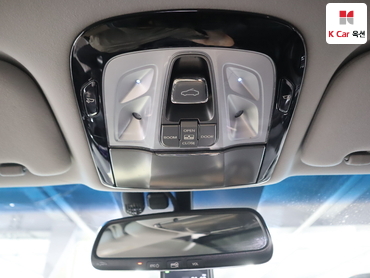 2014 - hyundai grandeur