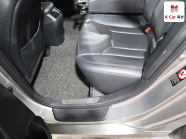 2014 - hyundai grandeur