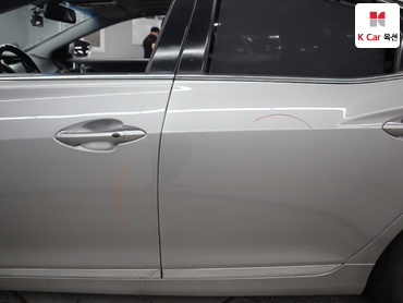 2014 - hyundai grandeur