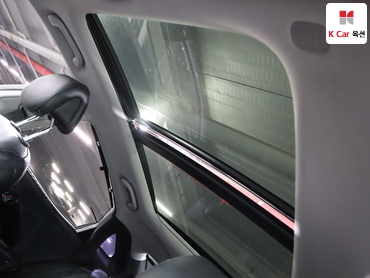 2014 - hyundai grandeur