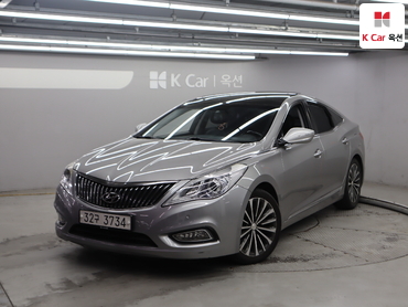 현대 그랜저 HG HG300 HG300