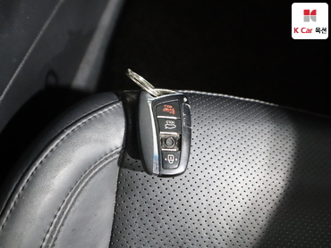 2014 - hyundai grandeur