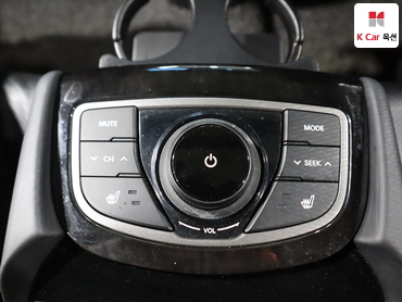 2014 - hyundai grandeur