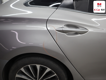 2014 - hyundai grandeur