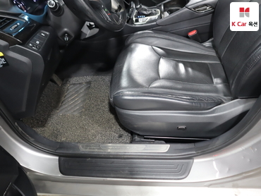 2014 - hyundai grandeur