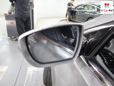 2014 - hyundai grandeur