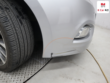 2014 - hyundai grandeur